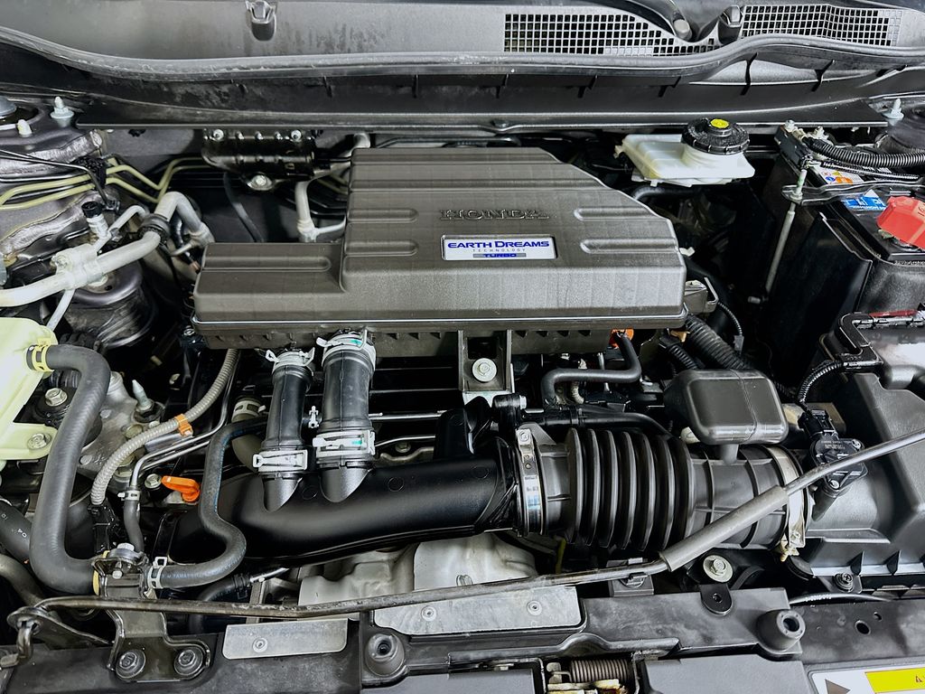 Thumbnail: 2019 Honda CR-V - 30