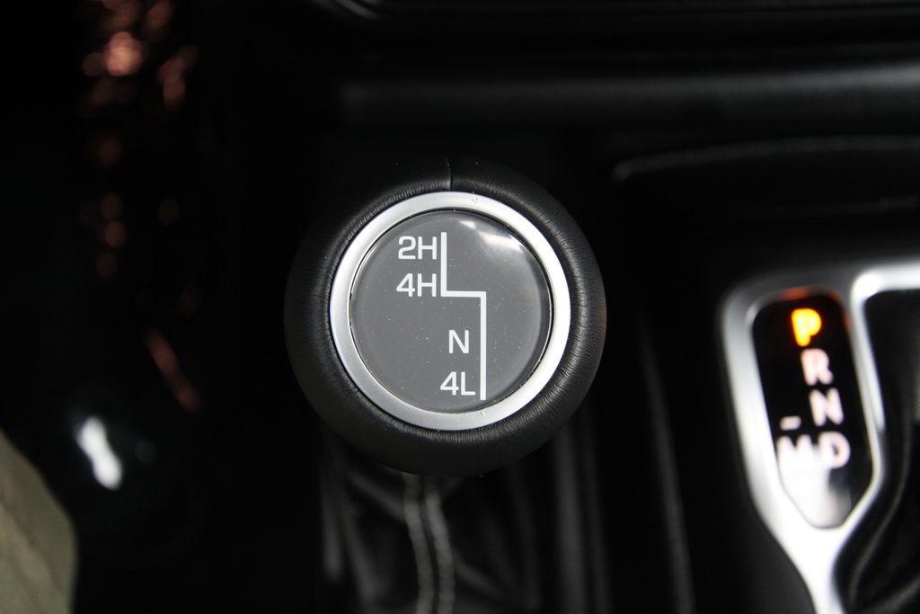Used 2021 Jeep Wrangler SUV