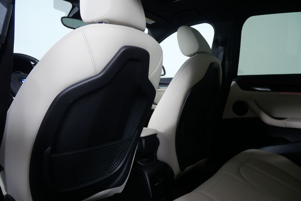 2022 BMW X1 xDrive28i 15