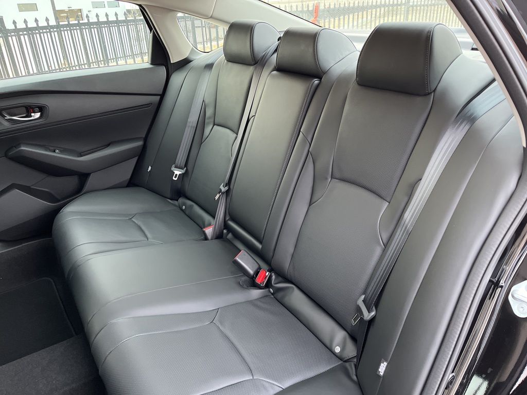 Thumbnail: 2026 Honda Accord - 14