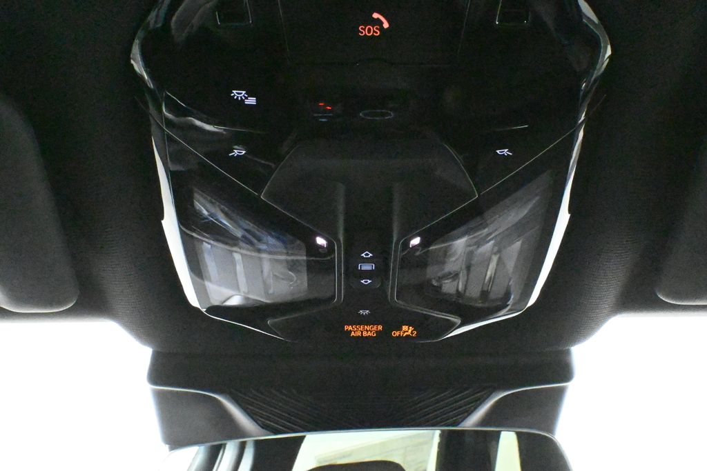 Thumbnail: 2026 BMW X3 - 20