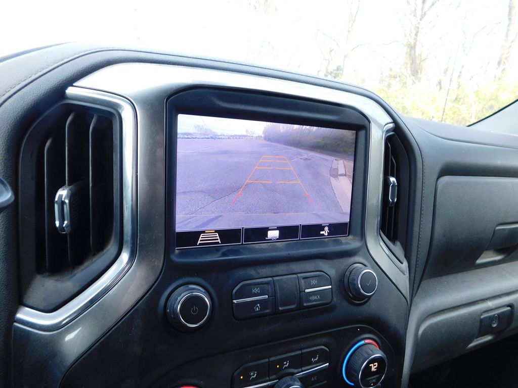 Thumbnail: 2020 Chevrolet Silverado 1500 - 6