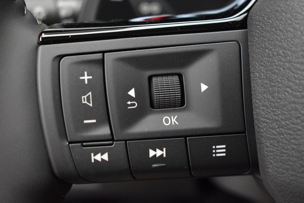 Thumbnail: 2026 Nissan Rogue - 19