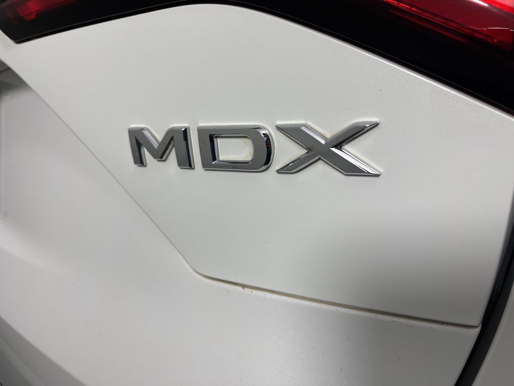 Thumbnail: 2022 Acura MDX - 20