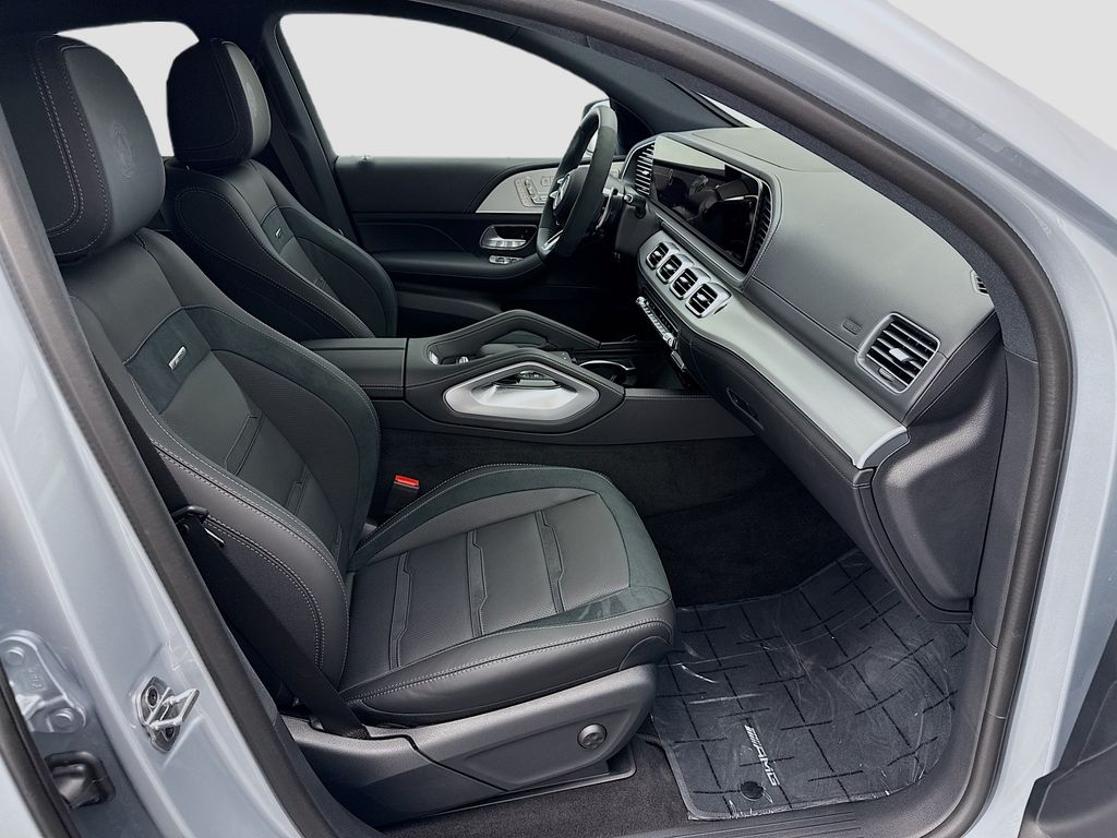 Thumbnail: 2026 Mercedes-Benz GLE - 19