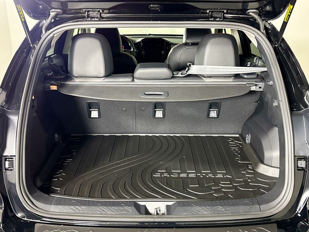 2026 Subaru Crosstrek Hybrid Limited