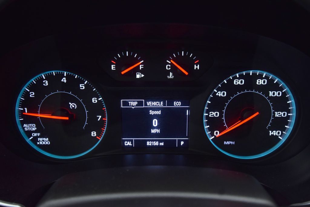 used 2023 Chevrolet Malibu car, priced at $14,700