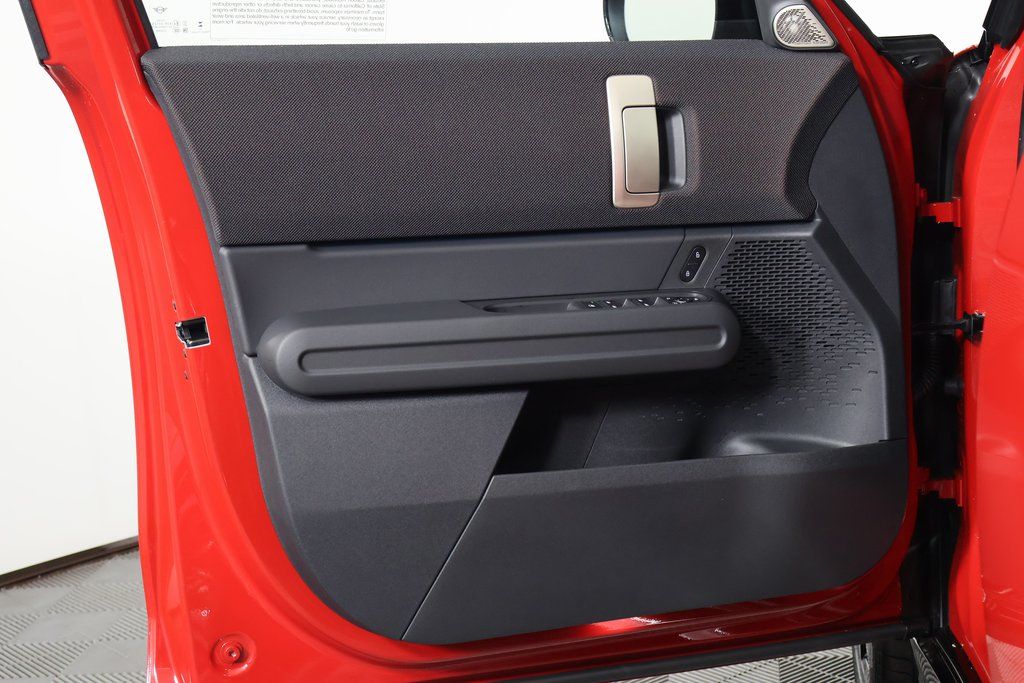 Thumbnail: 2027 MINI Cooper Countryman - 7