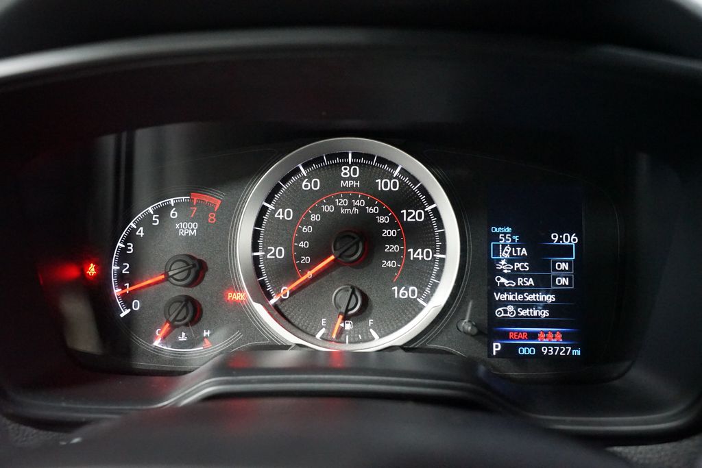 Thumbnail: 2022 Toyota Corolla - 16