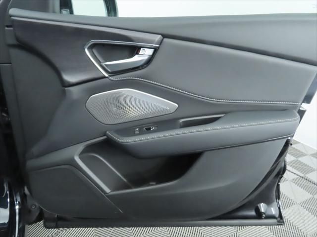 Thumbnail: 2026 Acura RDX - 27