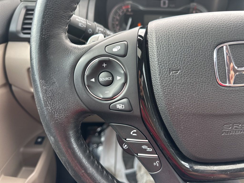 2020 Deep Scarlet Pearl Honda Ridgeline RTL-E AWD Truck