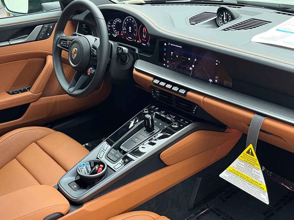 Thumbnail: 2026 Porsche 911 - 27
