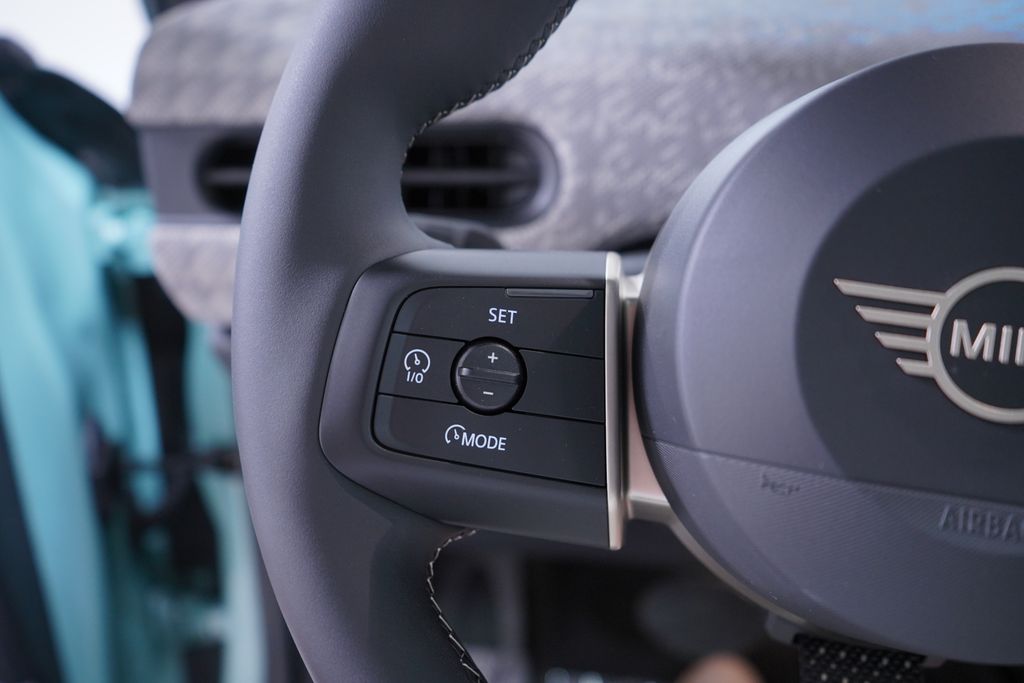 Thumbnail: 2026 MINI Cooper - 16