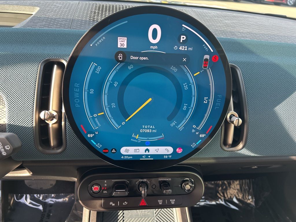 Thumbnail: 2025 MINI Cooper Countryman - 14