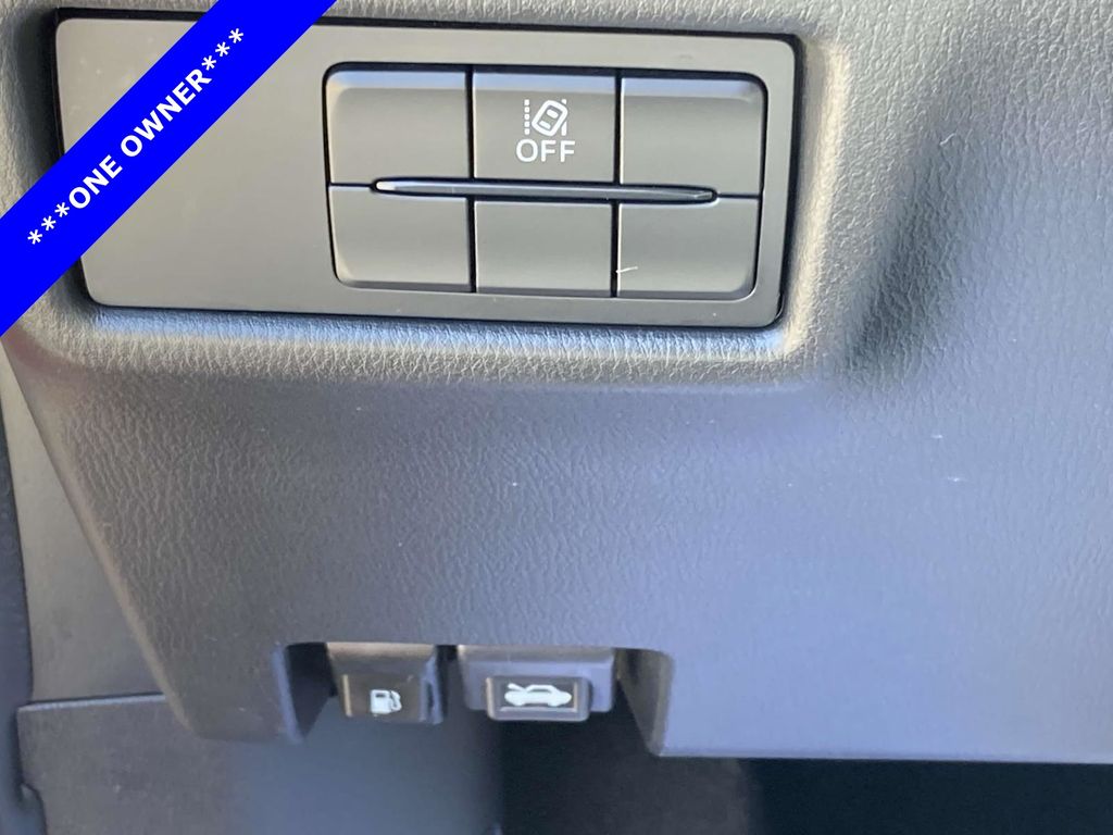 Used 2023 Red Mazda 2.5 S Premium Package TECH PACKAGE image 24