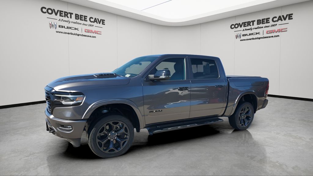 Used Car 2023 Ram 1500  Limited For Sale Under $50,000 In Austin, Texas