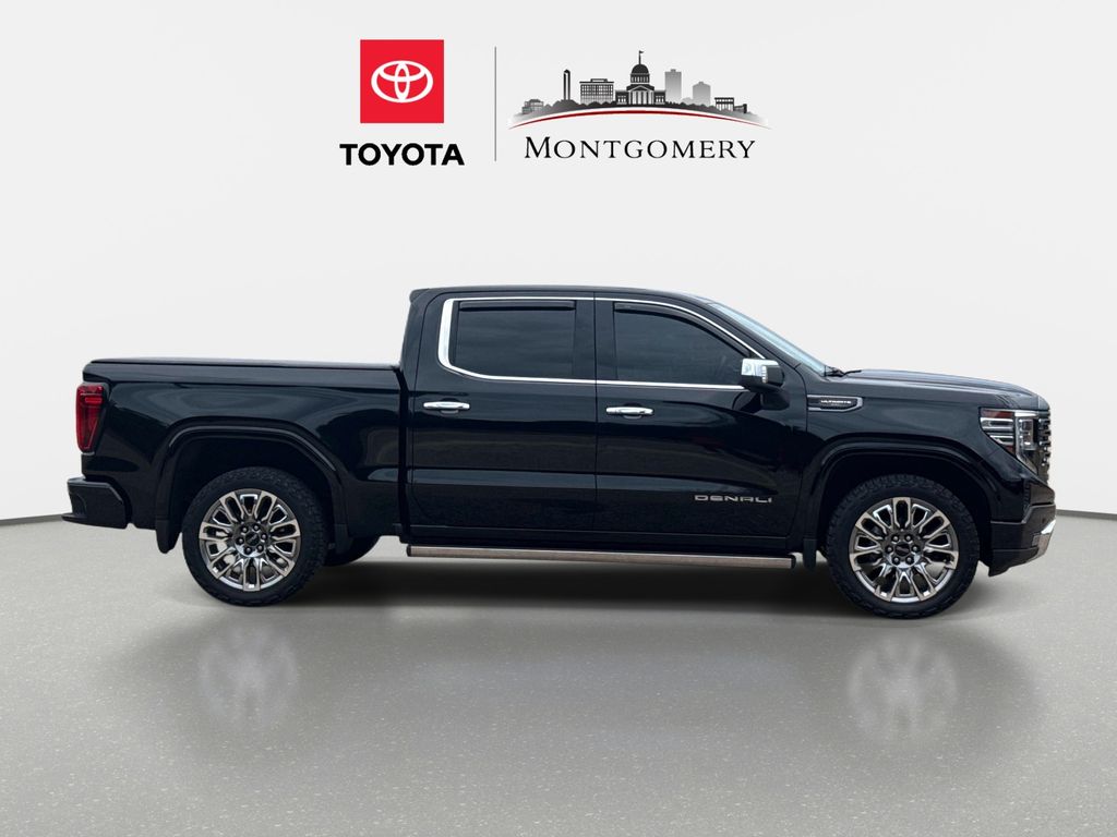 Used 2023 GMC Sierra 1500 Truck