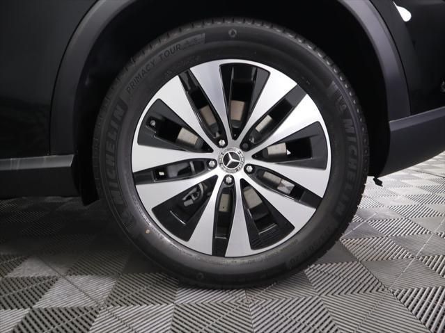 Thumbnail: 2025 Mercedes-Benz GLE - 32