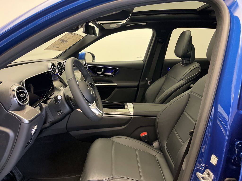 Thumbnail: 2026 Mercedes-Benz GLC - 13