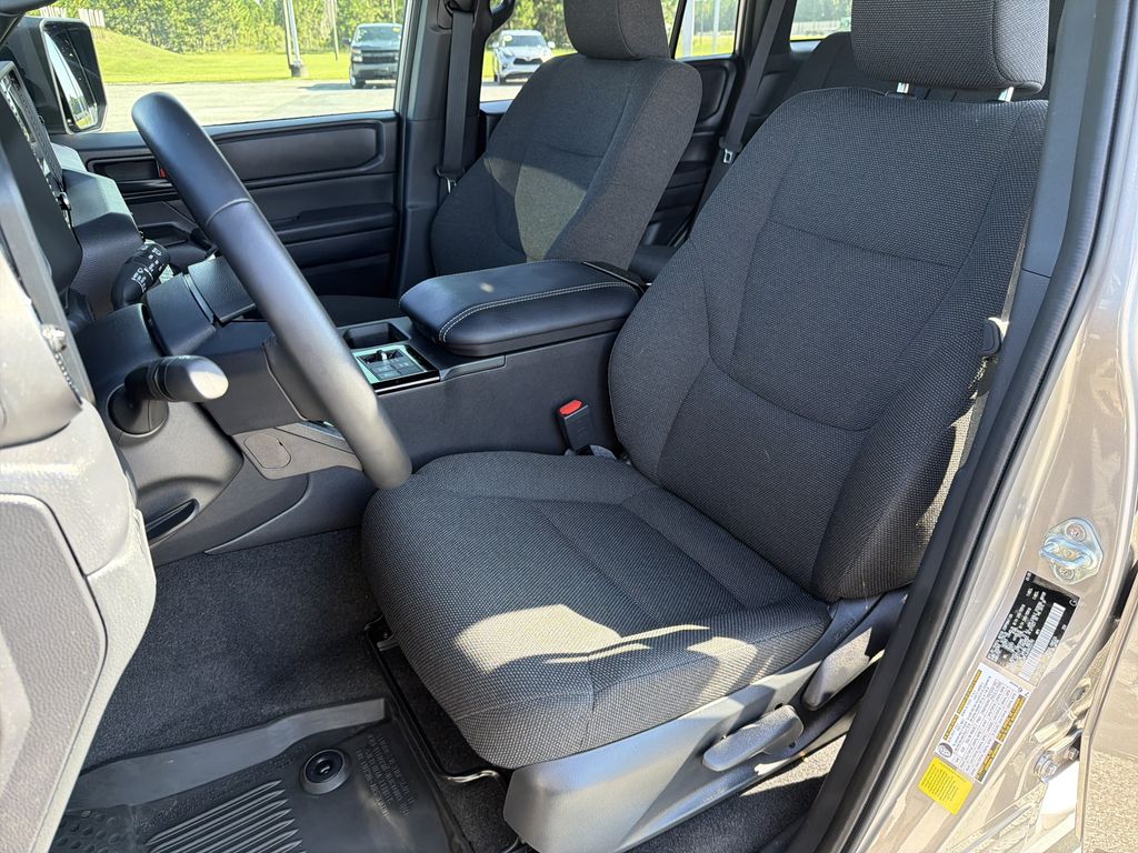 Used 2025 Toyota Land Cruiser SUV