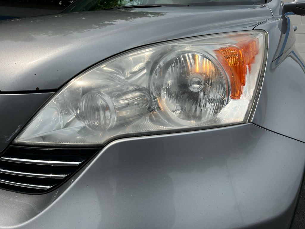 2008 Honda CR-V EX-L 9
