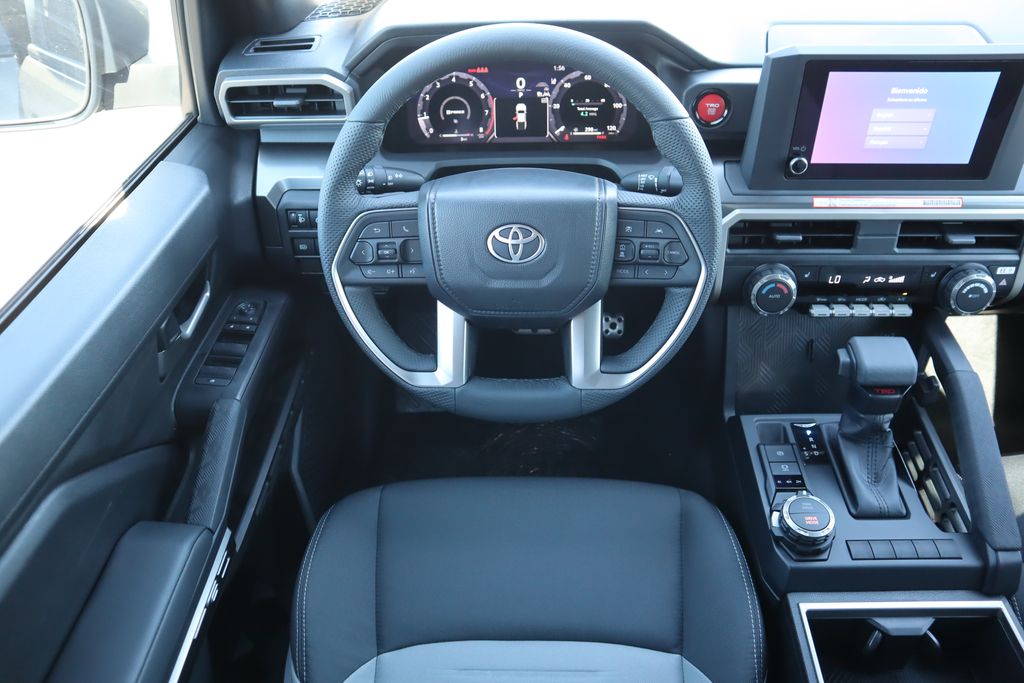 Thumbnail: 2025 Toyota Tacoma - 10