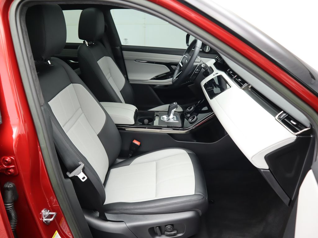 Thumbnail: 2023 Land Rover Range Rover Evoque - 20