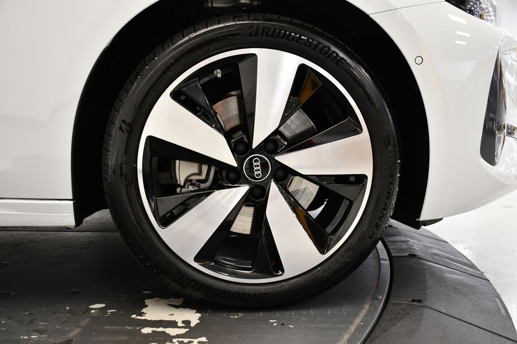 Thumbnail: 2025 Audi A5 - 16