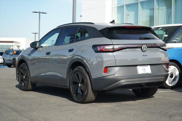 Thumbnail: 2026 Volkswagen ID.4 - 3