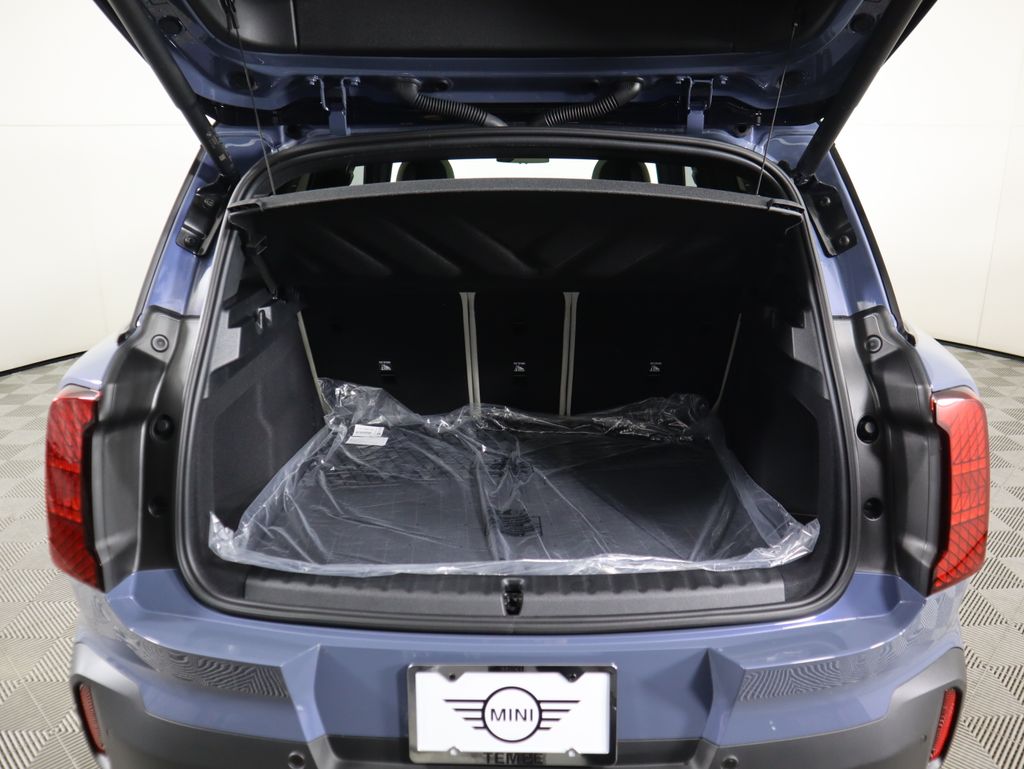 Thumbnail: 2026 MINI Cooper Countryman - 29