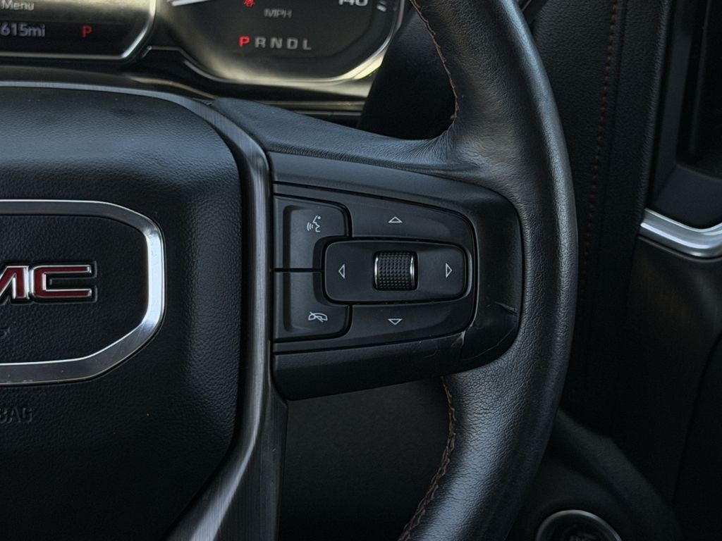 Used 2021 GMC Sierra 1500 Truck