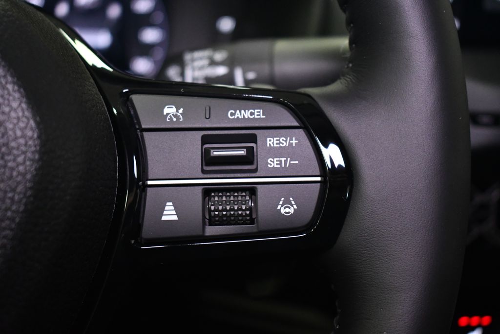 Thumbnail: 2026 Honda Accord - 17