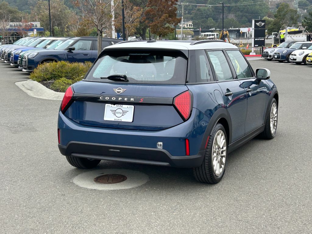 Thumbnail: 2026 MINI Cooper - 5