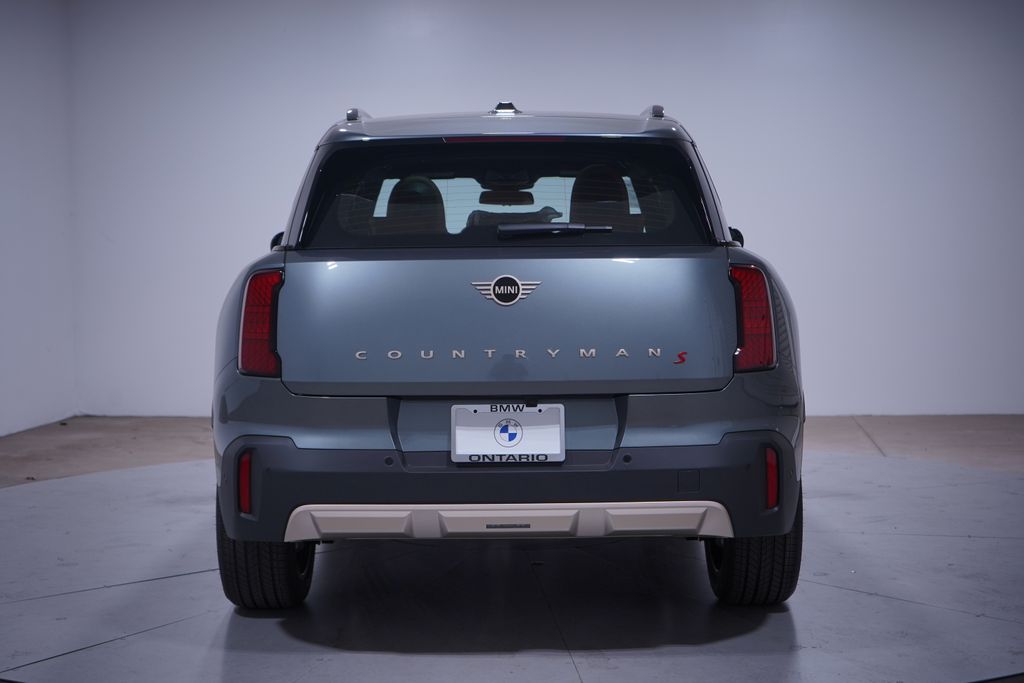Thumbnail: 2025 MINI Cooper Countryman - 5