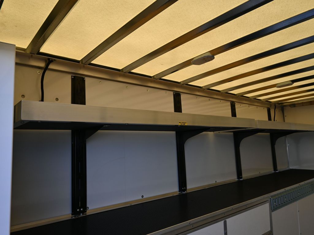 2025 Ford E-Series E-450 SD
