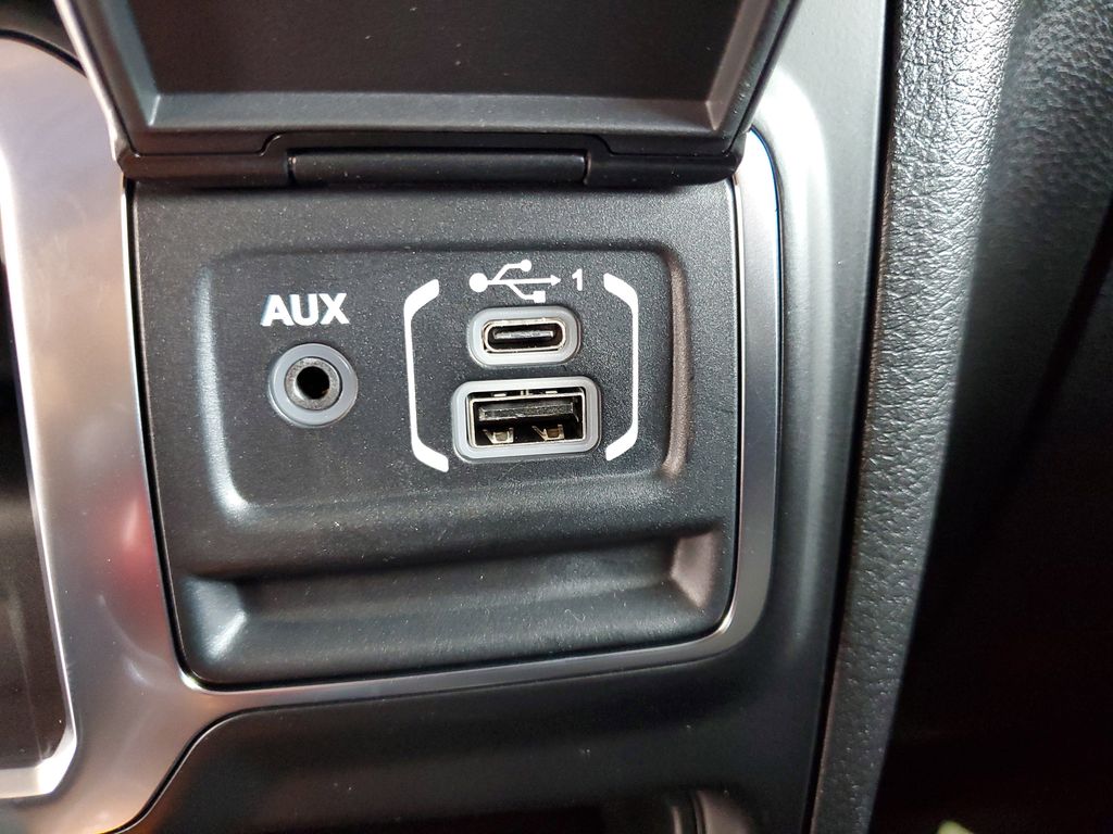 2026 Jeep Wrangler 2-Door Sport S - Photo 27
