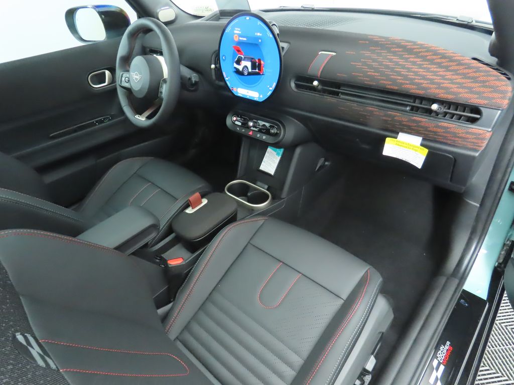 Thumbnail: 2026 MINI Cooper - 19