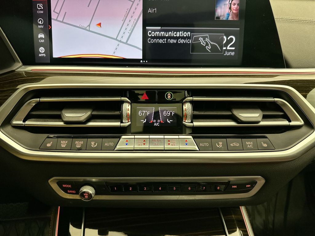 Thumbnail: 2020 BMW X5 - 13