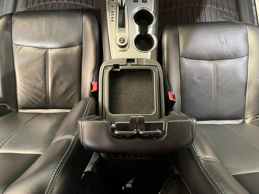 2018 Nissan Pathfinder SL