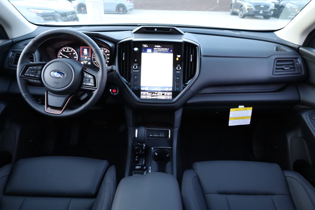 new 2026 Subaru Ascent car, priced at $47,599
