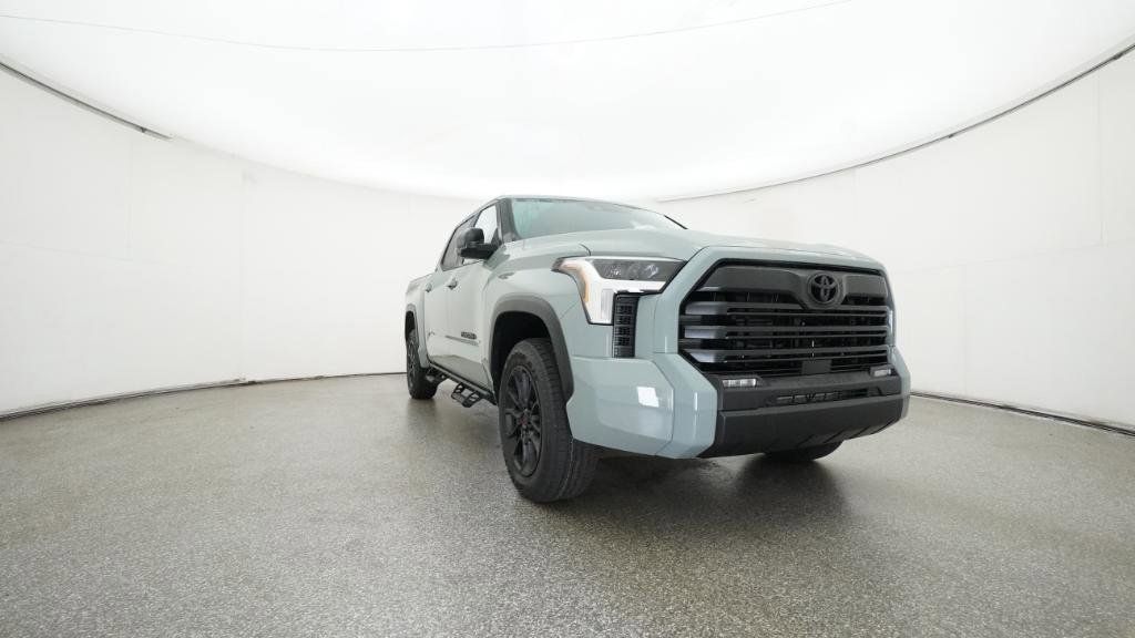 Thumbnail: 2026 Toyota Tundra - 12