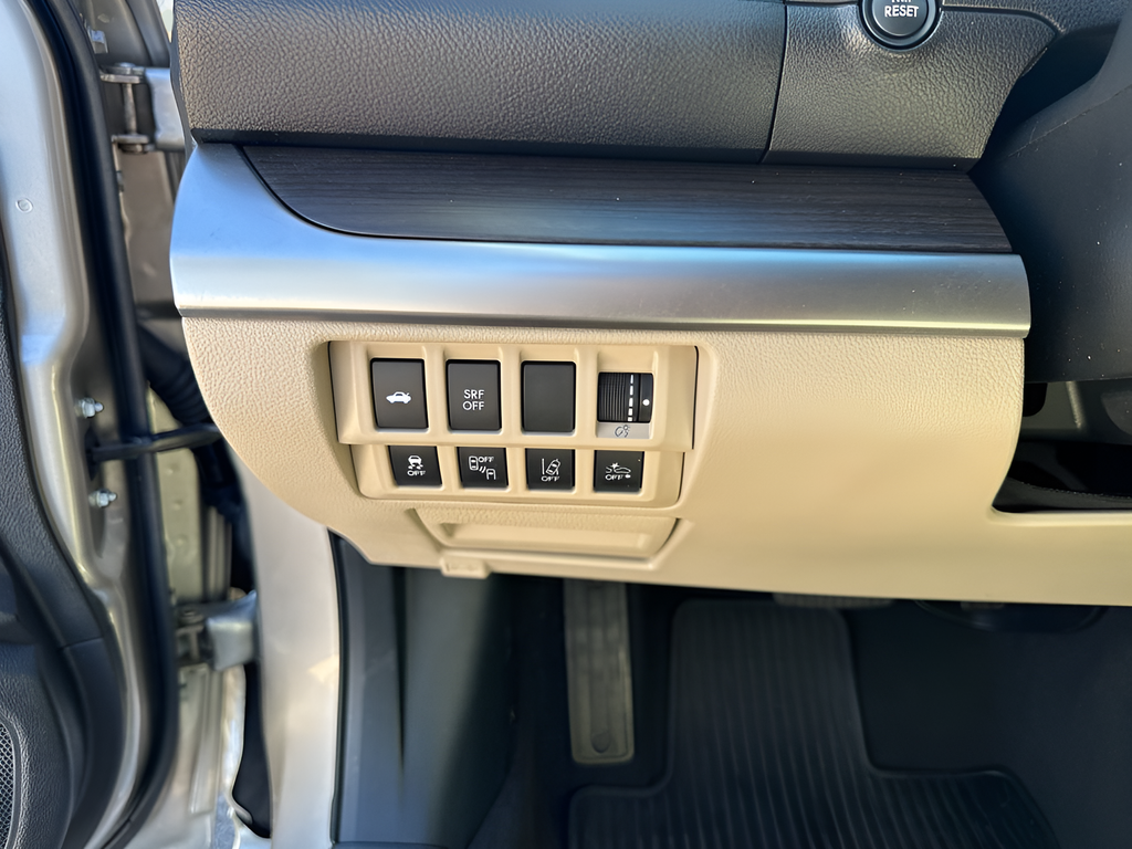 Used Car 2017 Subaru Legacy  2.5i For Sale Under $20,000 In Austin, Texas