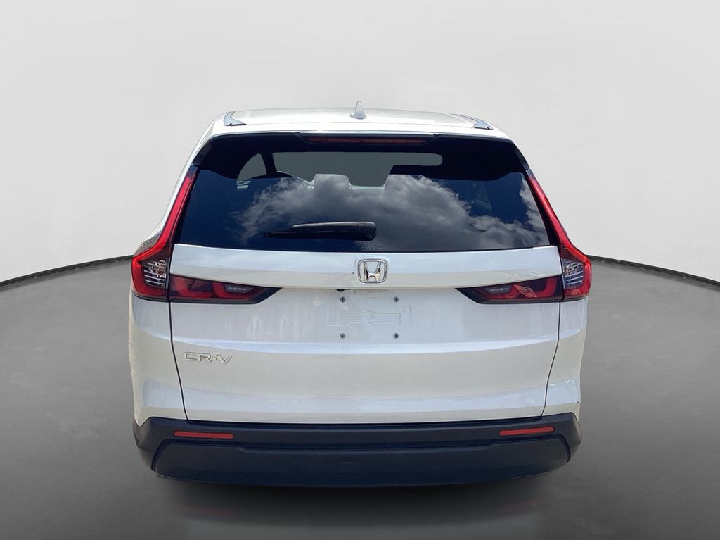 Used 2023 Honda CR-V SUV