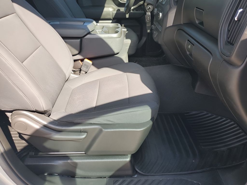 Used Car 2023 Chevrolet Silverado 2500hd  Custom For Sale Under $50,000 In Austin, Texas