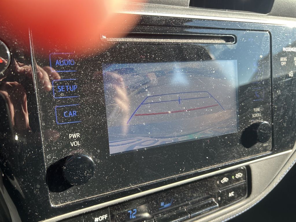 used 2017 Toyota Corolla car, priced at $13,877