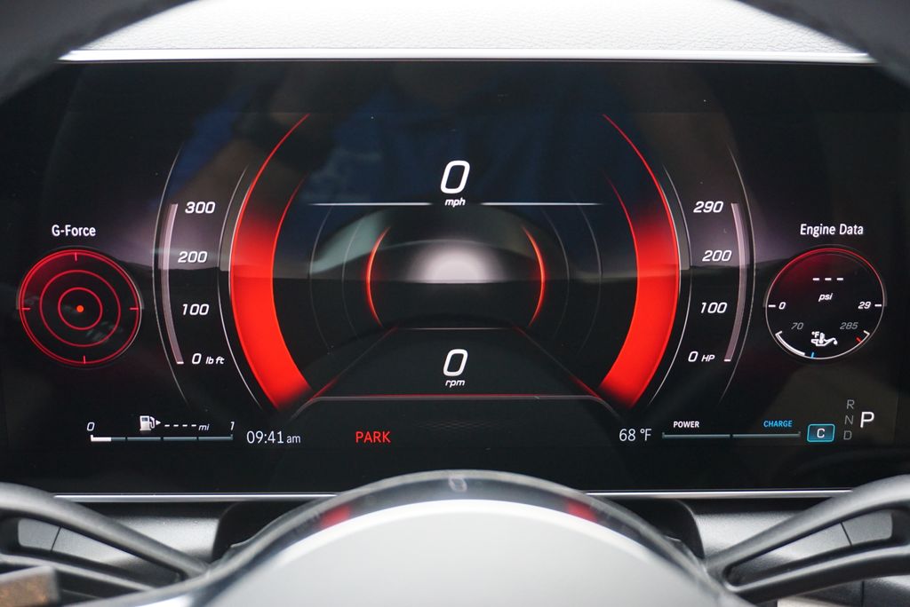 Thumbnail: 2026 Mercedes-Benz GLC - 31