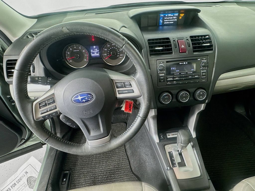 Used Car 2014 Subaru Forester  2.5i Limited For Sale Under $20,000 In Austin, Texas