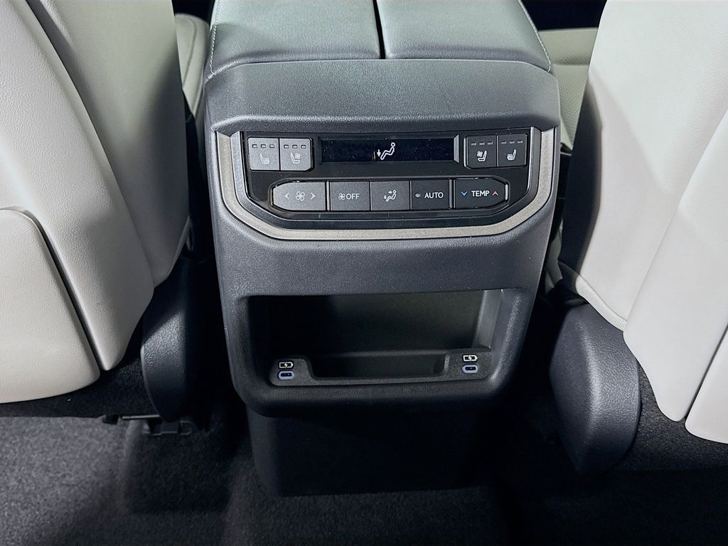 Thumbnail: 2026 Lexus TX - 18