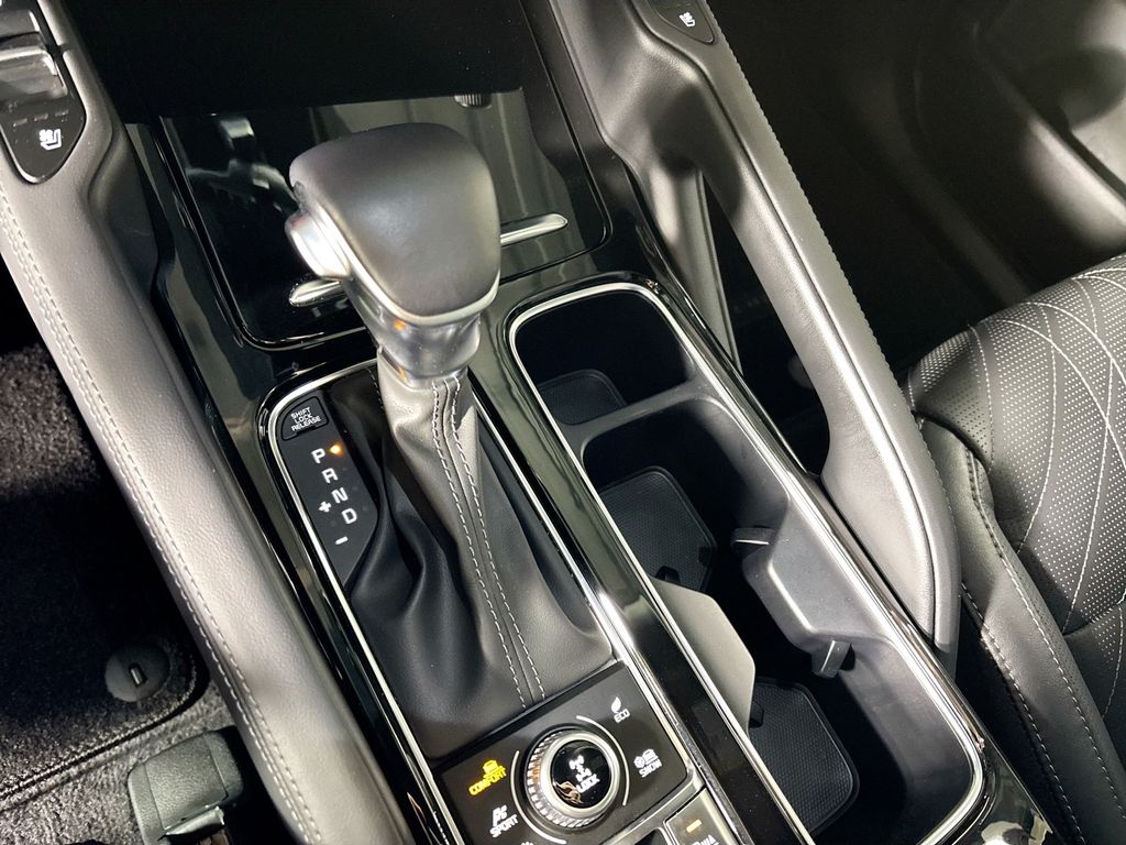 2023 Kia Telluride SX-Prestige X-Line