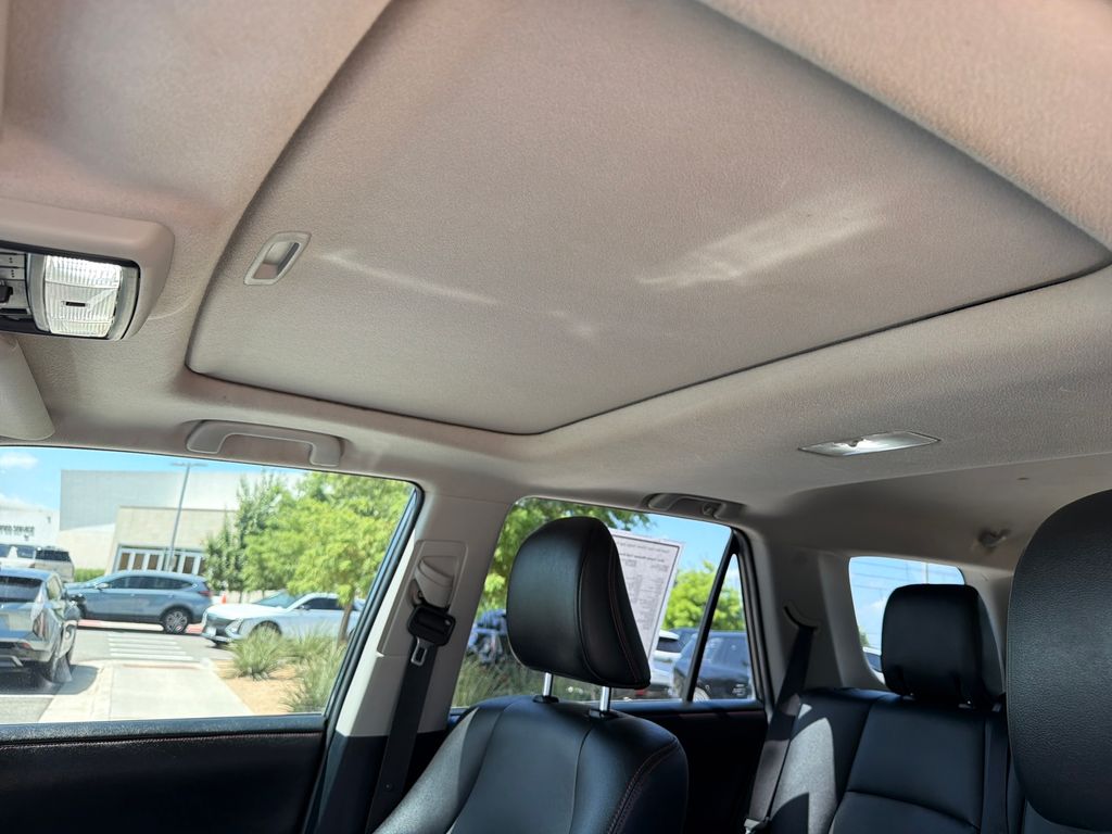 Used 2014 Gray Toyota Trail Premium image 29